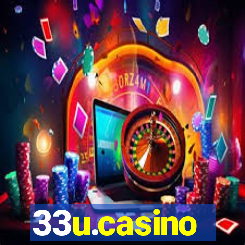 33u.casino