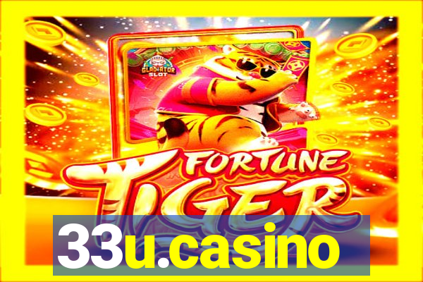 33u.casino