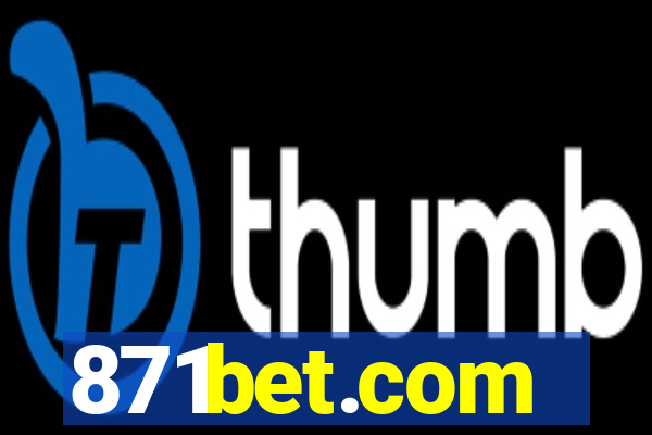 871bet.com