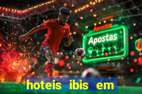 hoteis ibis em assis sp