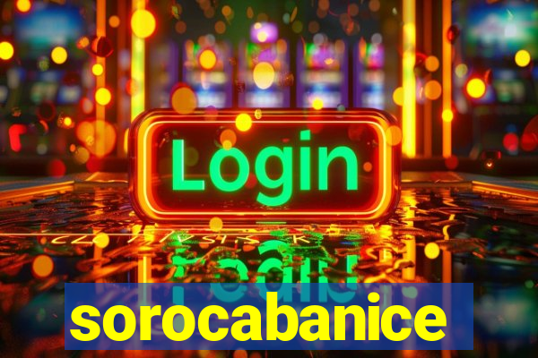 sorocabanice