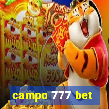 campo 777 bet