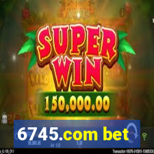 6745.com bet