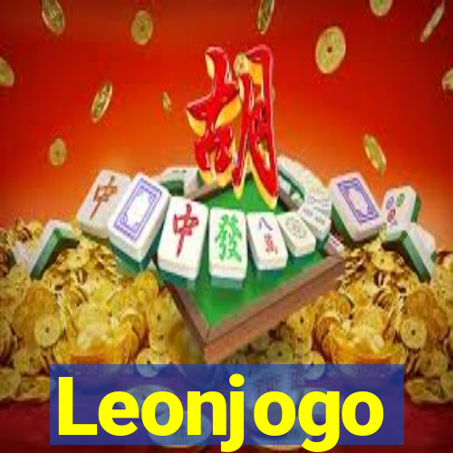 Leonjogo