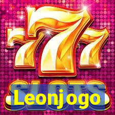 Leonjogo