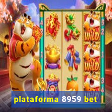 plataforma 8959 bet