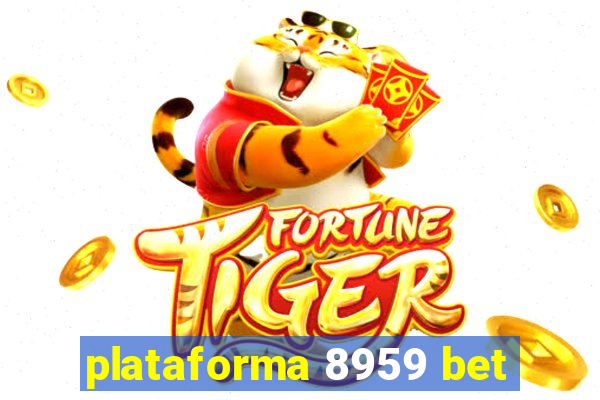 plataforma 8959 bet