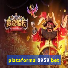 plataforma 8959 bet