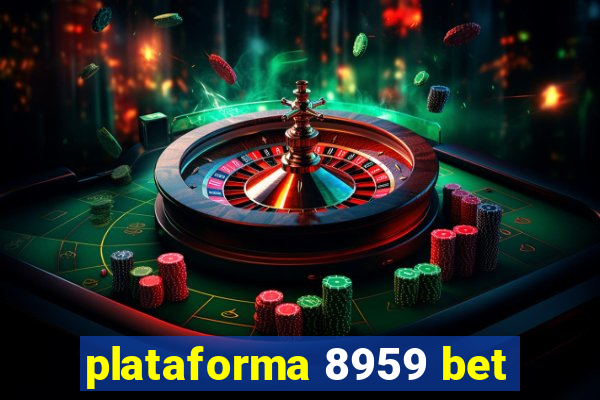 plataforma 8959 bet