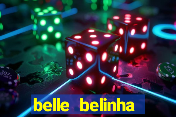 belle belinha videos vazados