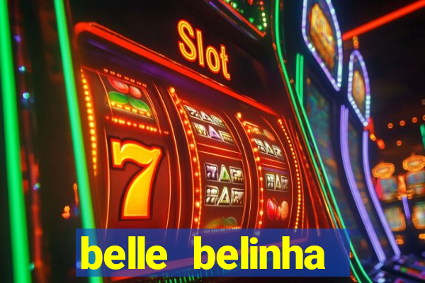 belle belinha videos vazados