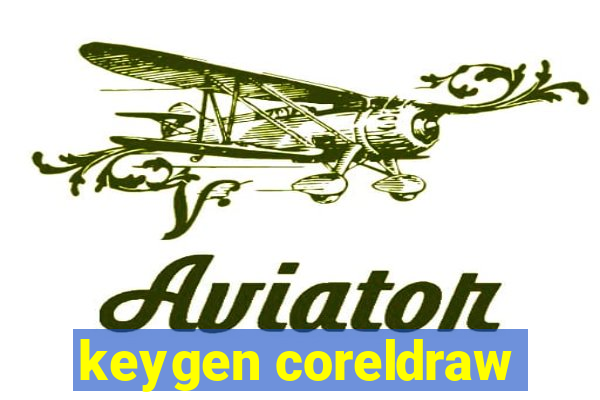 keygen coreldraw