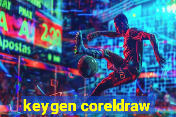 keygen coreldraw