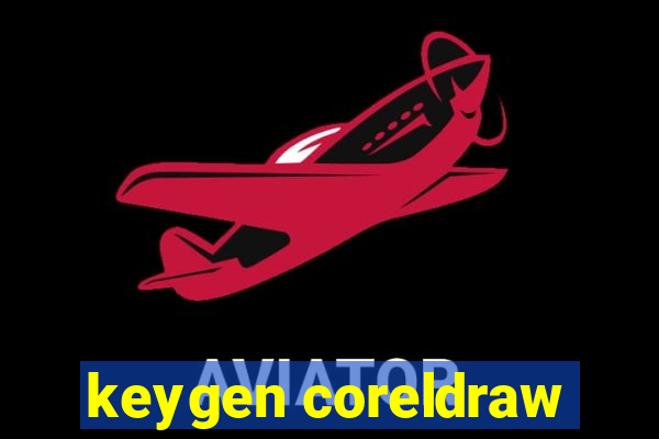 keygen coreldraw