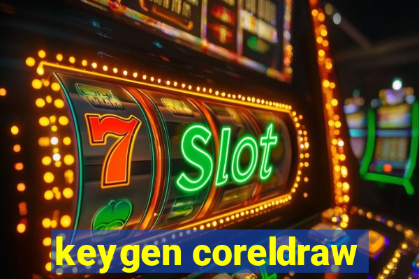 keygen coreldraw