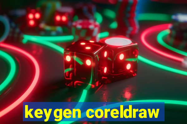 keygen coreldraw