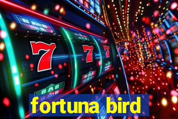 fortuna bird