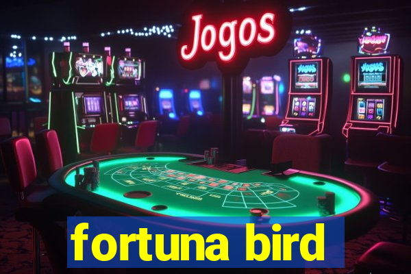 fortuna bird