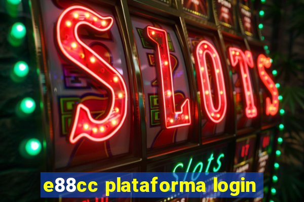 e88cc plataforma login