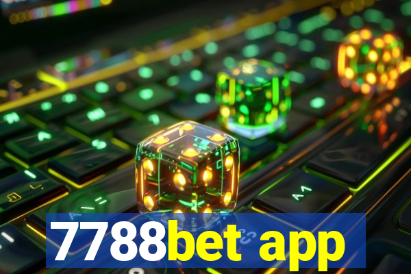 7788bet app