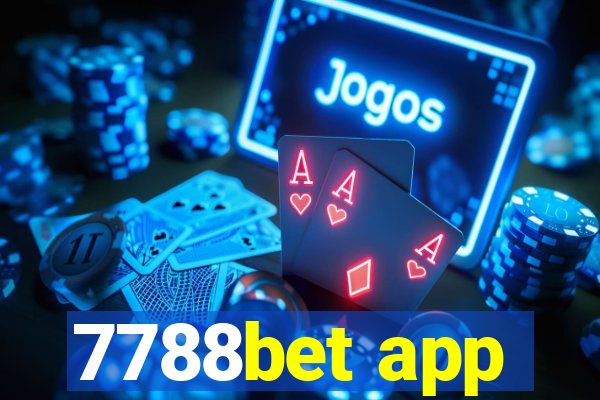 7788bet app