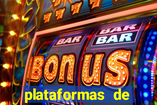 plataformas de jogos que pagam