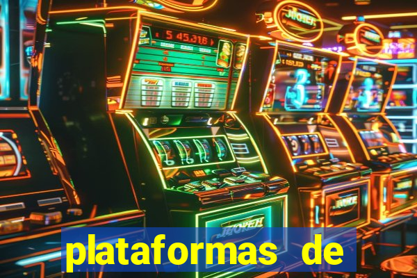 plataformas de jogos que pagam