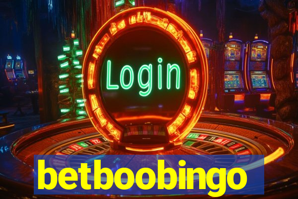 betboobingo