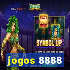 jogos 8888