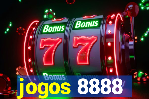 jogos 8888