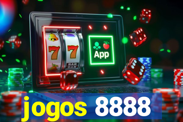 jogos 8888