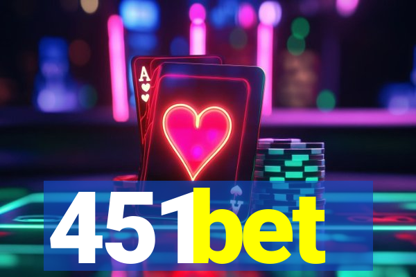 451bet