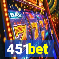 451bet