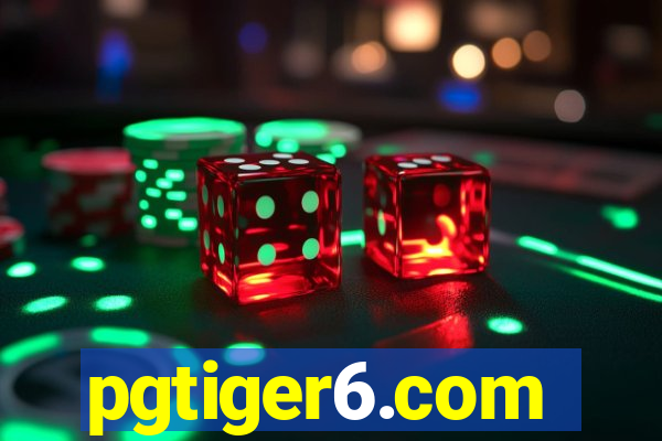 pgtiger6.com