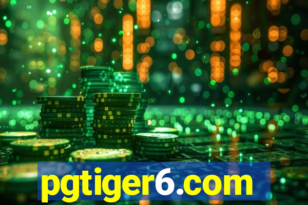 pgtiger6.com