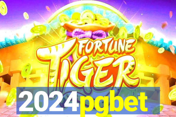 2024pgbet