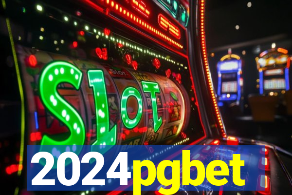 2024pgbet