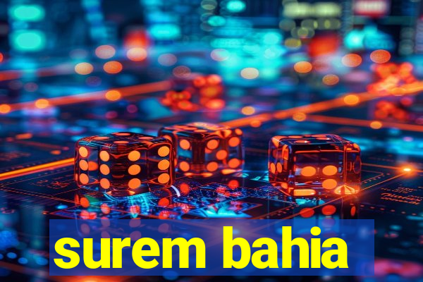 surem bahia