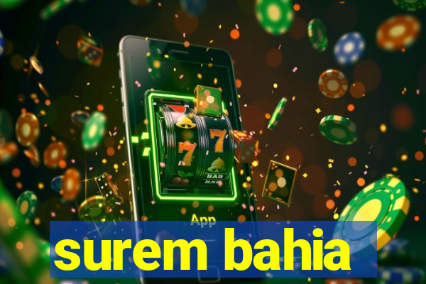 surem bahia