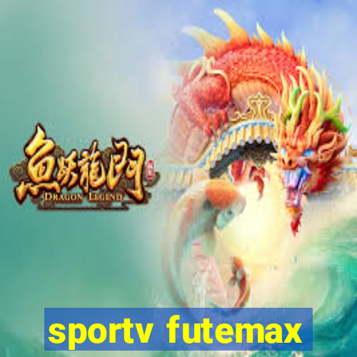 sportv futemax