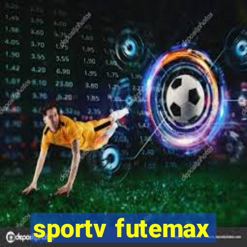 sportv futemax