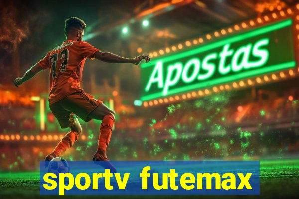 sportv futemax