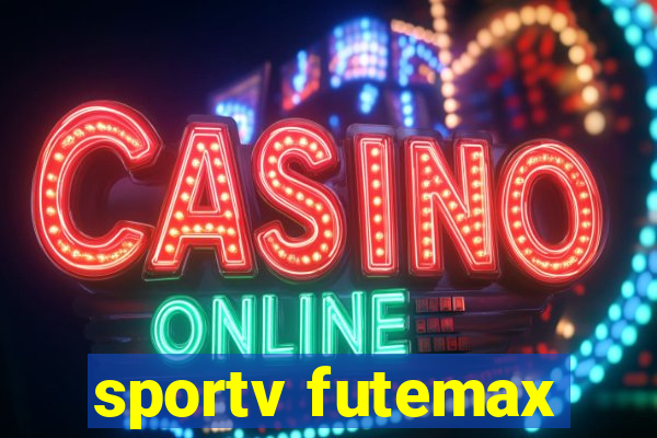 sportv futemax