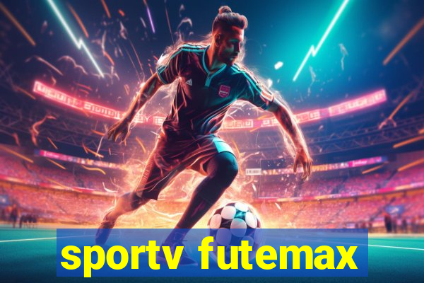 sportv futemax