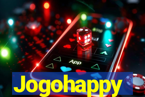 Jogohappy