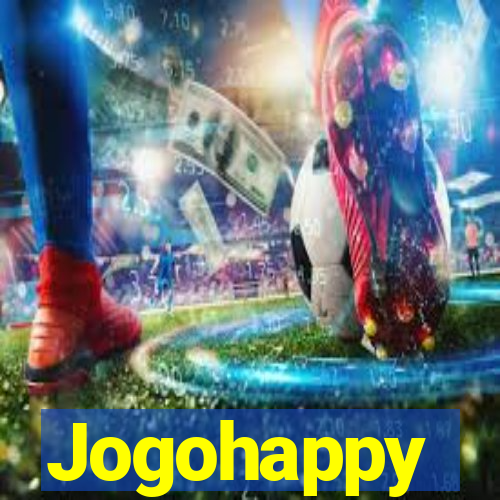 Jogohappy