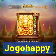 Jogohappy