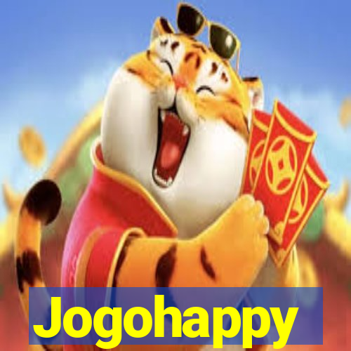 Jogohappy