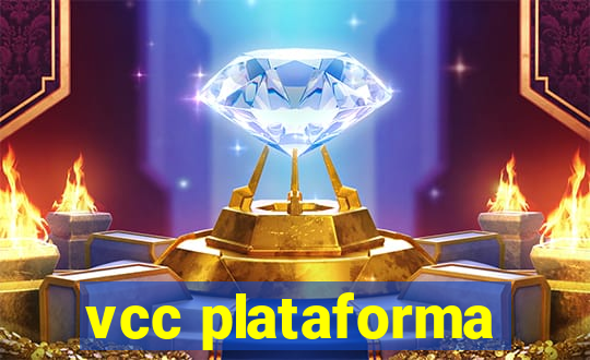 vcc plataforma