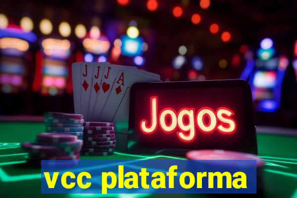 vcc plataforma